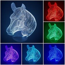 Led tischlampe tischleuchte gebraucht kaufen  Tröglitz