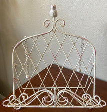 Rustic metal cookbook for sale  Las Vegas