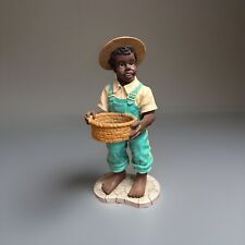Statua moro resina usato  Campi Bisenzio