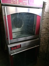 Eloma backofen umluft gebraucht kaufen  Berlin