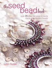 Seed bead book for sale  DUNFERMLINE