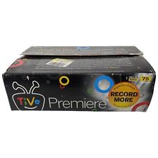 Tivo premier series for sale  Lakeside