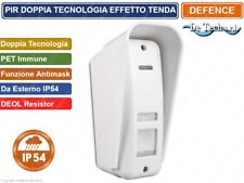 Pir sensore rivelatore usato  Caserta