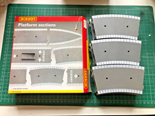 Hornby r463 platform for sale  WARWICK