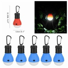 Lumières camping ampoule d'occasion  France