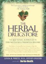 Herbal drugstore best for sale  Montgomery
