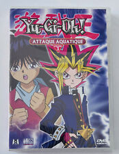 Dvd saison attaque d'occasion  Le Perreux-sur-Marne