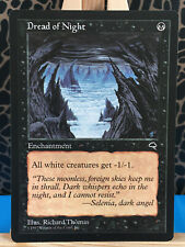 Mtg dread night. for sale  CHELMSFORD