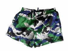 Costume boxer dsquared2 usato  Legnano
