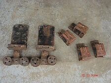 Lot vintage barn for sale  Bennington