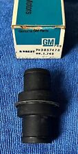 Corvette spark arrestor for sale  Moyock