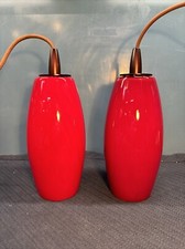 Pendant lights bar for sale  Brick