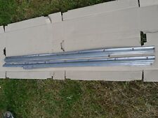 Jeu baguettes seuil d'occasion  Bourgueil