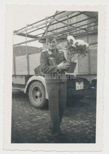Luftwaffe ffizier geschenk gebraucht kaufen  Bad Münster