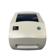 Impressora Térmica Desktop Zebra GC420T comprar usado  Enviando para Brazil