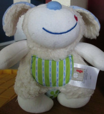 Haba plush puppy for sale  Greenville