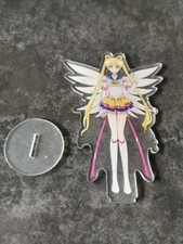 Acrylaufsteller sailor moon gebraucht kaufen  Neuwied