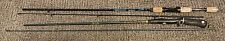 Spincast rods shakespeare for sale  Vincennes
