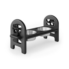 Pet dog feeder for sale  USA
