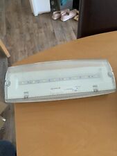 Led emergency light. for sale  WEST WICKHAM