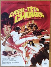 Casse tete chinois d'occasion Casse tete chinois d'occasion  Prades