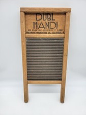 Vintage dubl handi for sale  Carpinteria