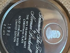 1973 franklin mint for sale  Milwaukee