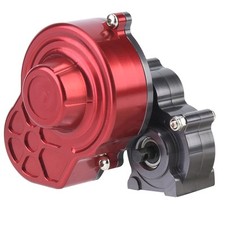 Scx10 metal middle d'occasion  Expédié en France