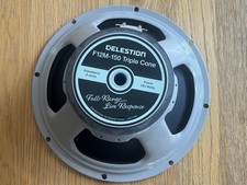 Celestion f12m 150 for sale  BUCKINGHAM