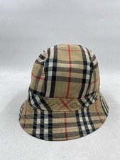 Burberry beige bucket for sale  Los Angeles