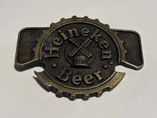 Heineken beer belt for sale  Middlesex