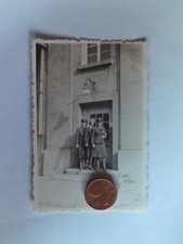 Foto reichsbahn junge gebraucht kaufen  Welver