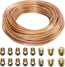 Ligne frein cuivre d'occasion Ligne frein cuivre d'occasion  Tremblay-en-France