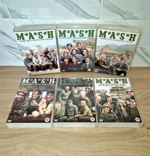 Mash complete collection for sale  CHESHAM