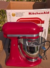 Kitchenaid artisan 185 for sale  STAFFORD