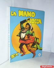 Tex serie gigante usato  Viagrande