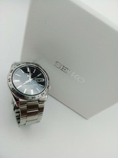 Seiko gent herrenuhr gebraucht kaufen  Herten
