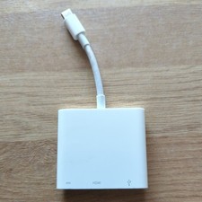 Genuine apple a2119 for sale  CHELTENHAM