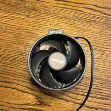 Amd wraith spire for sale  READING