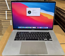 Apple 2019 macbook for sale  South Hackensack