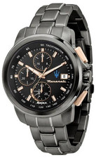 Maserati solar armbanduhr gebraucht kaufen  Berlin