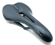 Selim de fibra de carbono Pro Turnix 132mm bicicleta de estrada/MTB modelo de exibição recortado comprar usado  Enviando para Brazil
