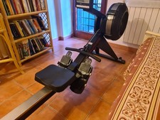 Toorx rower active usato Toorx rower active usato  Roma