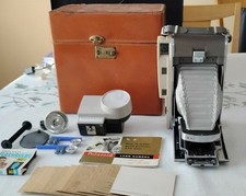 polaroid 150 w case for sale  Mexico