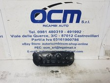 A2098300085 strumentazione com usato  Castrovillari