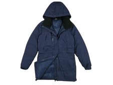 BERGANS Of NorwayGranitt Down Lady Kurtka Parka Damska Puchowa r. S na sprzedaż  PL