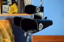 Meinl triple cowbells for sale  IPSWICH