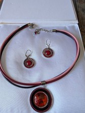 Coeur lion set gebraucht kaufen  Wittenberg
