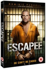 Asylum escape dominic for sale  UK