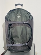 Sac voyage roulette d'occasion  Puget-sur-Argens